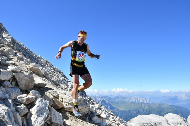 Immagine: Luca Pescollderungg