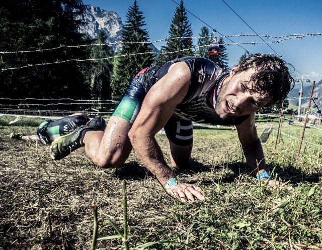 Immagine: Luca Pescollderungg